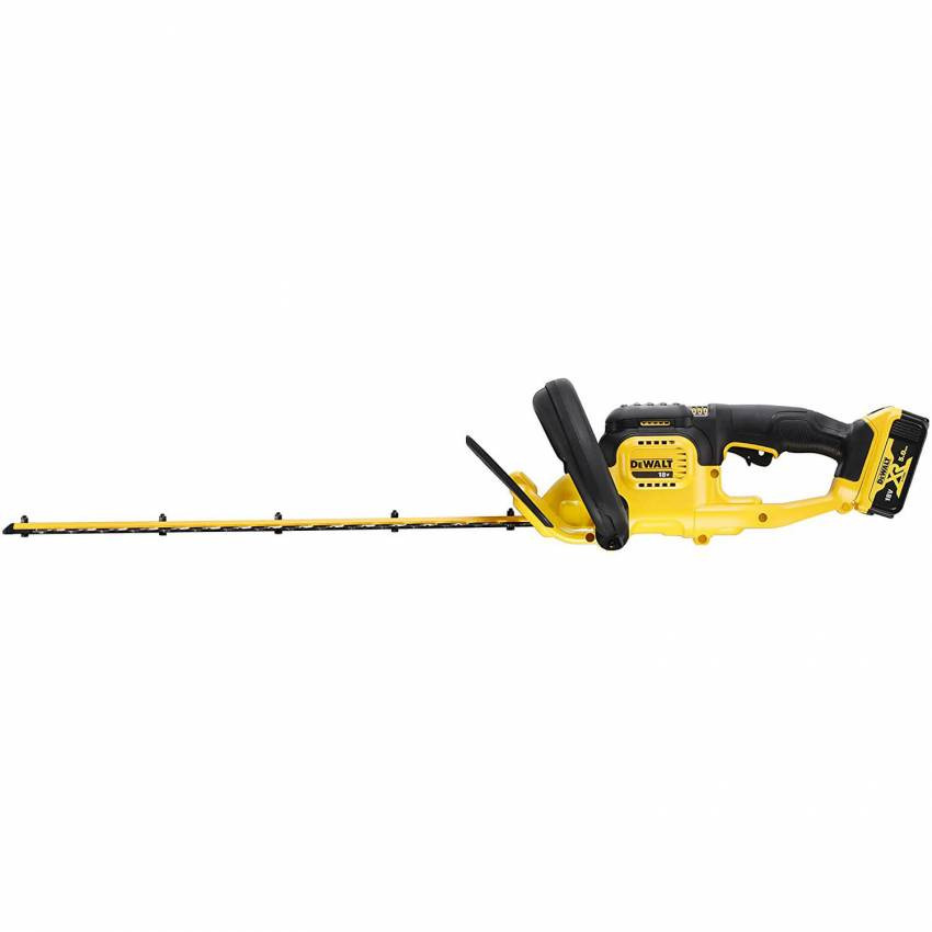 Кущоріз акумуляторний DeWALT DCMHT563P1-DCMHT563P1