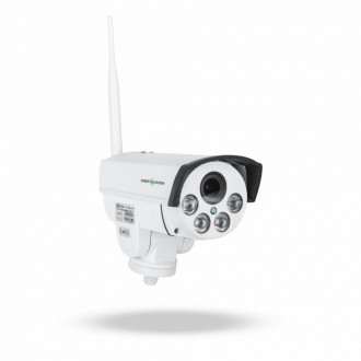 Зовнішня IP-камера GreenVision GV-170-IP-MC-COA50VM-60 4G PTZ-[articul]