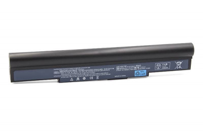 Акумулятор для ноутбука ACER Aspire 5943G (AS10C5E) 14.8V 4400mAh-[articul]