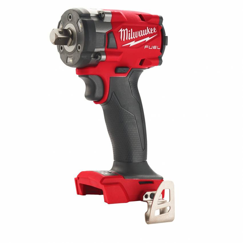 Гайкокрут акумуляторний 1/2" MILWAUKEE, M18 FIW2P12-0X, 339Нм (HD кейс)-4933478446