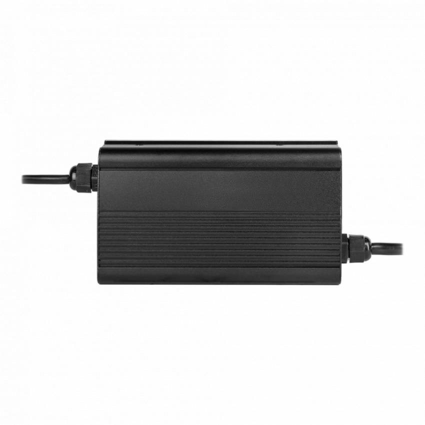 Зарядний пристрій для акумуляторів LiFePO4 12V (14.6V)-20A-240W-C13-