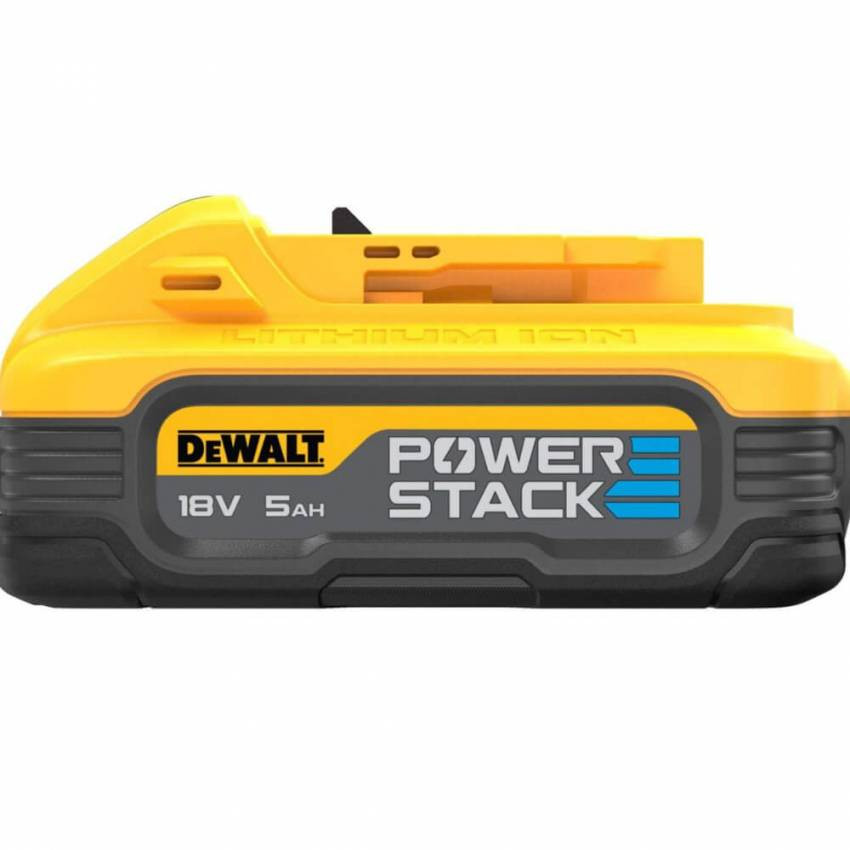 Аккумуляторная батарея PowerStack DeWALT DCBP518H2-DCBP518H2