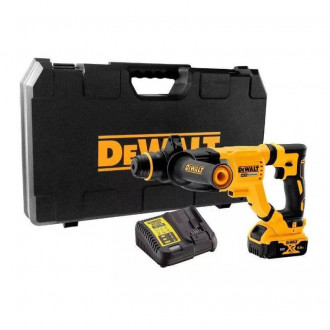 Перфоратор акумуляторний безщітковий SDS-Plus DeWALT DCH263P1-[articul]