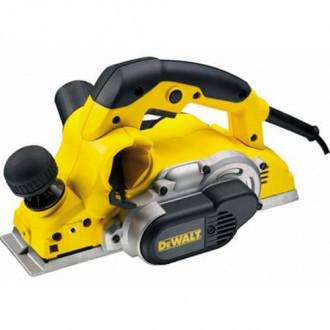 Рубанок сетевой DeWALT D26500-[articul]