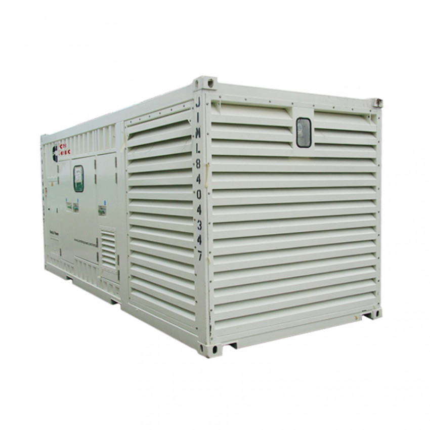 Генераторна установка DPX-1100 kVA Perkins-DPX-1100 kVA