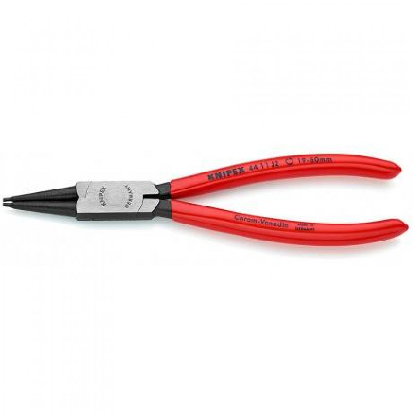 Щипці для стопорних кілець KNIPEX 44 11 J2 SB-44 11 J2 SB