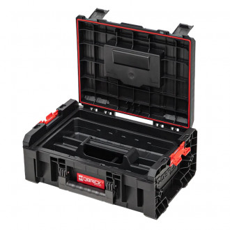 Ящик для інструментів QBRICK SYSTEM PRO Technician Case 2.0 Розмір: 450 x 332 x 171 (у коробці)