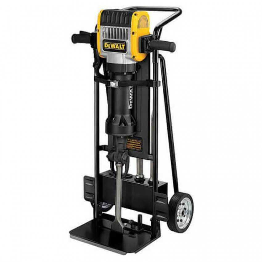 Відбійний молоток мережевий DeWALT D25981K-D25981K