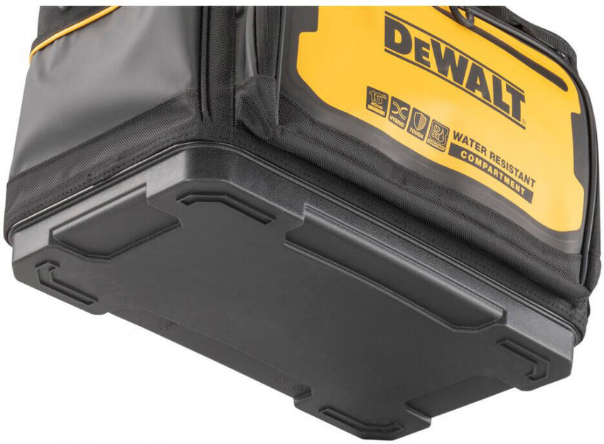 Сумка для інструмента закритого типу системи TSTAK PRO 16 DeWALT DWST60103-1-DWST60103-1