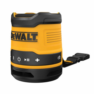 Колонка портативна акумуляторна DeWALT DCR009-[articul]