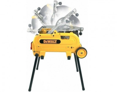 Пила комбінована мережева DeWALT D27107