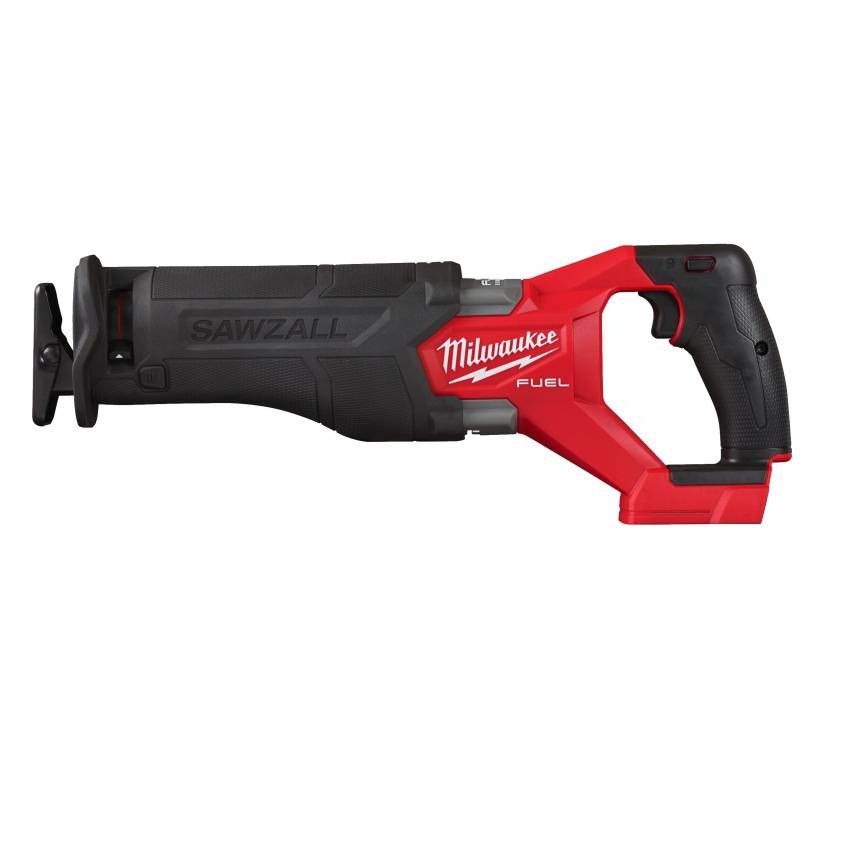 Пила шабельна акумуляторна MILWAUKEE, M18 FSZ-0X 4933479544-4933478293