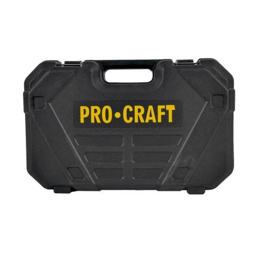 Перфоратор Procraft BH1400DFR-BH1400DFR