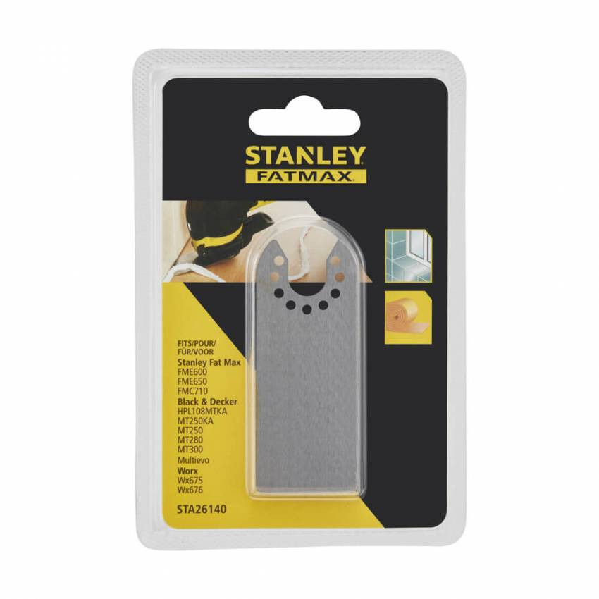 Скребок гнучкий STANLEY STA26140-STA26140