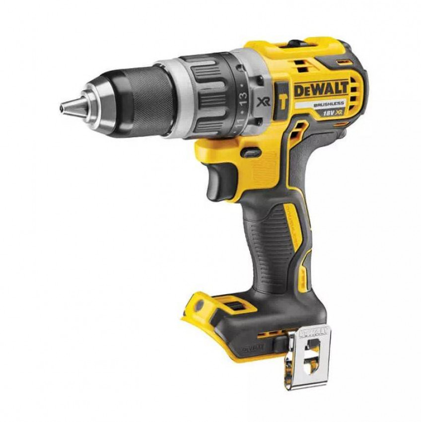 Набір із шести інструментів безщіткових DeWALT DCK623P3-DCK623P3