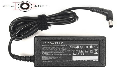 Адаптер для ноутбука PowerPlant SONY 220V, 16V 60W 3.75A (6.5*4.4)-[articul]