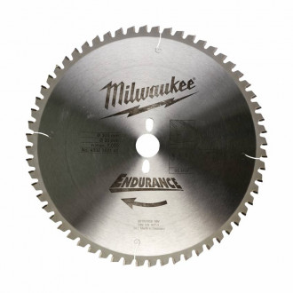 Диск пильний MILWAUKEE, Ø305х30мм, 60 зуб.-[articul]