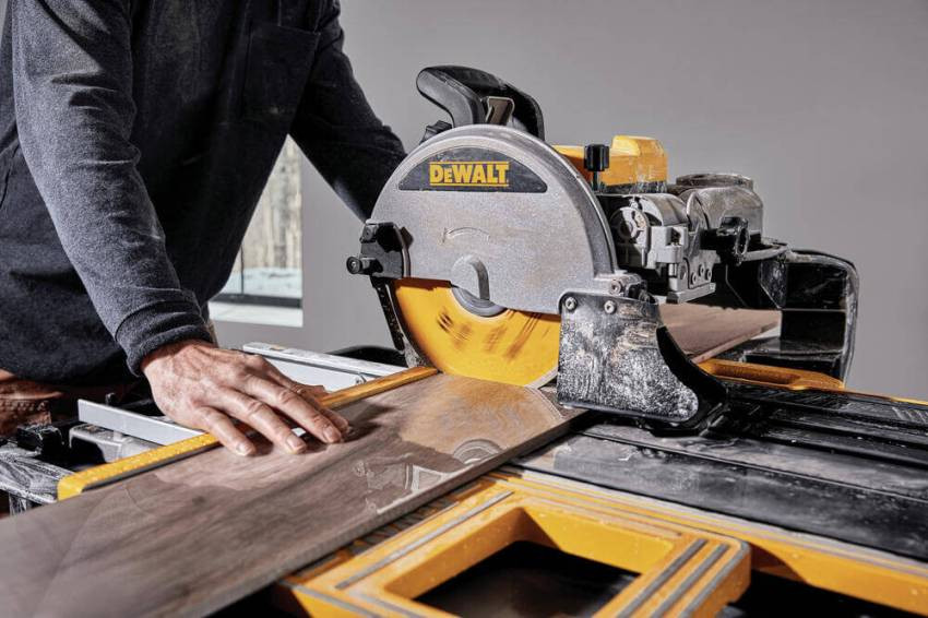 Плиткоріз настільний мережевий DeWALT D36000-D36000