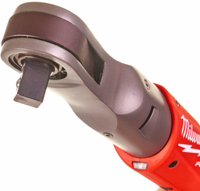 Гайковерт кутовий акумуляторний 1/2" MILWAUKEE, M12 FIR12-0, 81Нм-4933459800