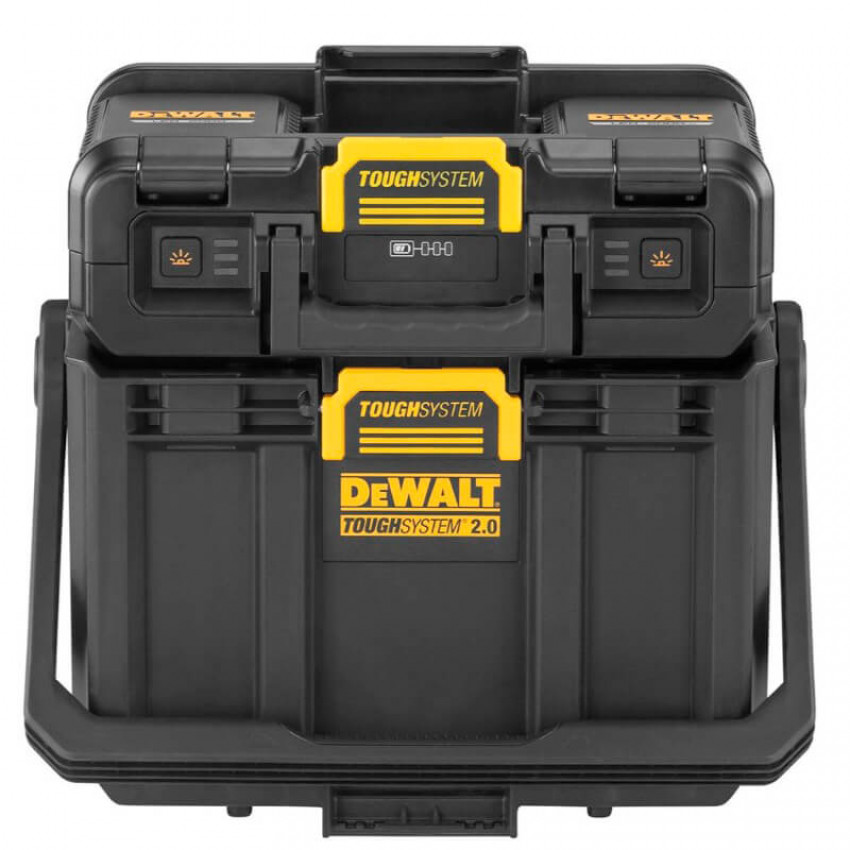 Ліхтар світлодіодний акумуляторний-BOX DeWALT DWST08061-1-DWST08061-1