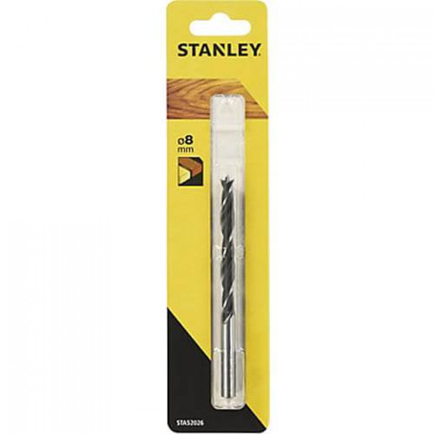 Свердло по дереву STANLEY STA52026-STA52026