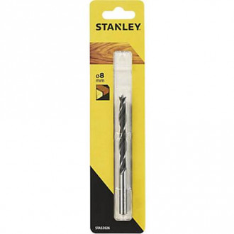 Свердло по дереву STANLEY STA52026