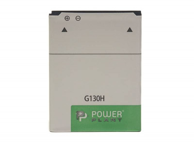 Акумулятор PowerPlant Samsung G130H (EB-BG130ABE) 1350mAh-[articul]