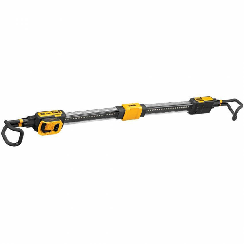 Ліхтар світлодіодний акумуляторний DeWALT DCL045-DCL045