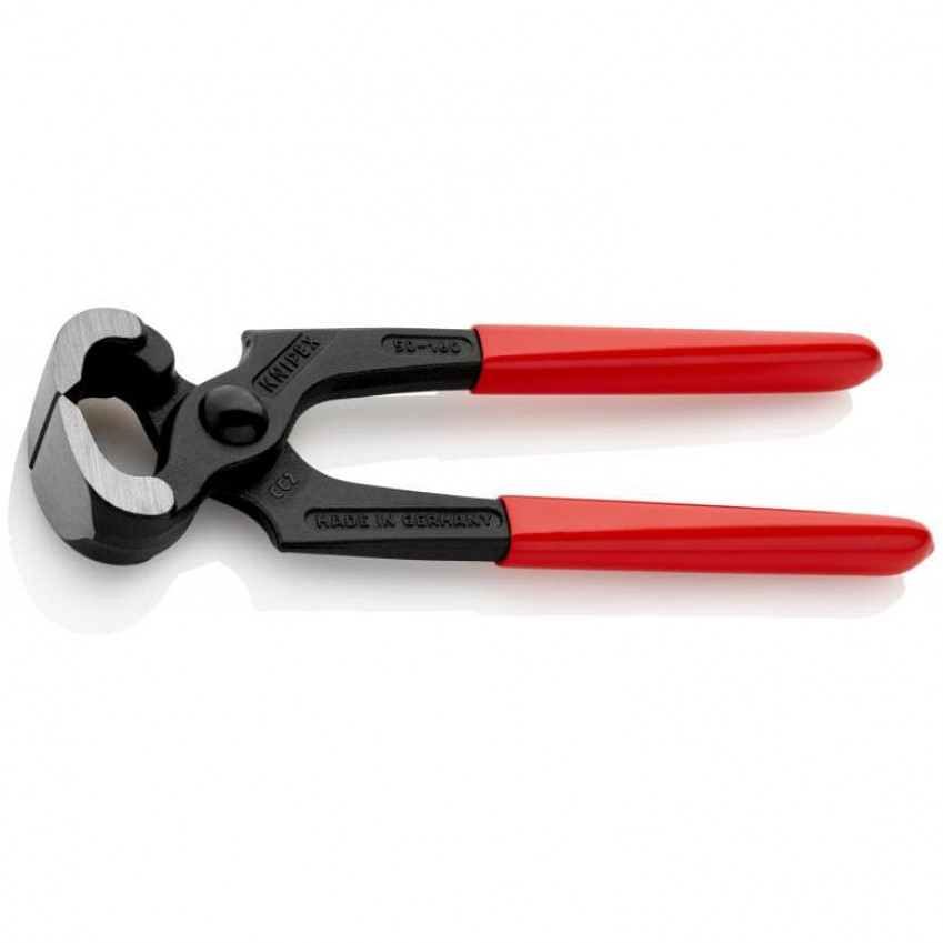 Кліщі теслярські KNIPEX 50 01 160-50 01 160