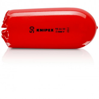 Ковпачок захисний конічний 135 mm KNIPEX 98 66 50-[articul]