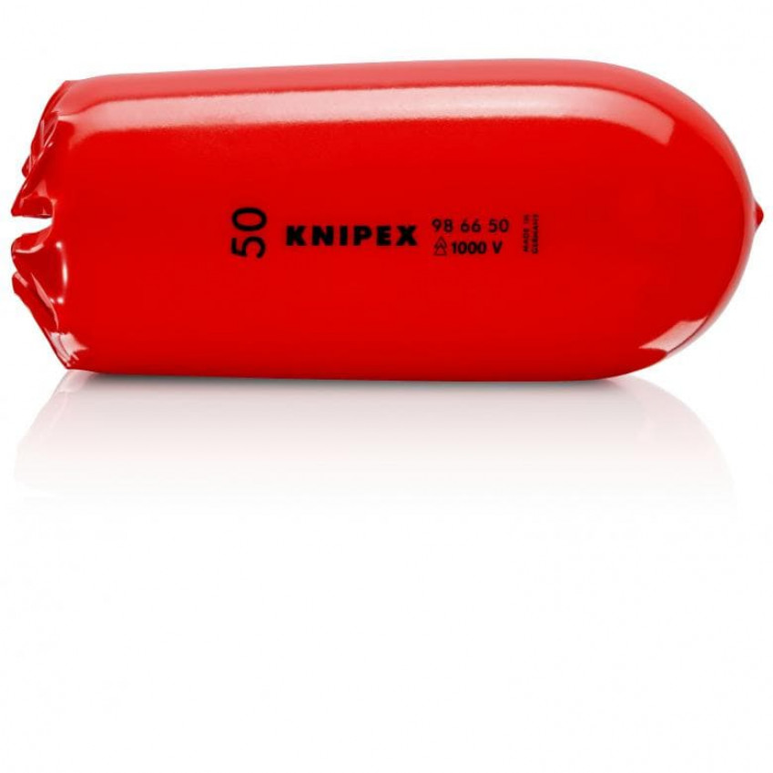 Ковпачок захисний конічний 135 mm KNIPEX 98 66 50-98 66 50