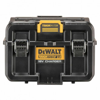 Зарядний пристрій-BOX DeWALT DWST83471-[articul]