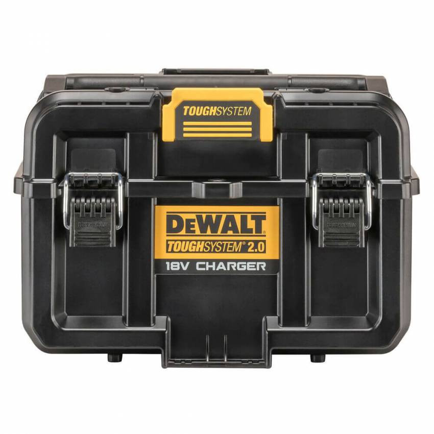 Зарядний пристрій-BOX DeWALT DWST83471-DWST83471