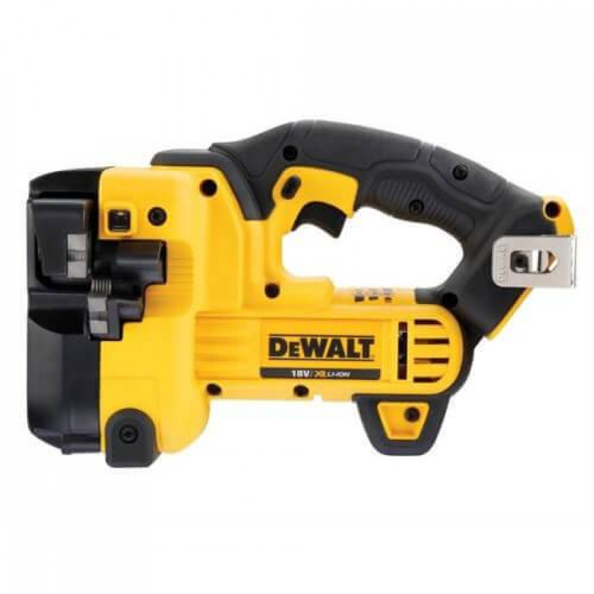 Різач шпильок акумуляторний DeWALT DCS350N-DCS350N