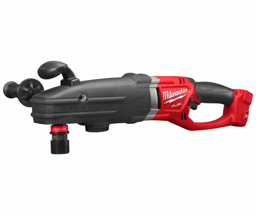 Дриль кутовий акумуляторний MILWAUKEE, M18 FRADH-0-4933451290