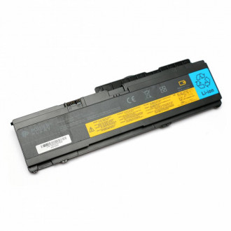 Акумулятори PowerPlant для ноутбуків IBM/LENOVO ThinkPad X300 (42T4523, IM3163BD) 10.8V 3600mAh-[articul]