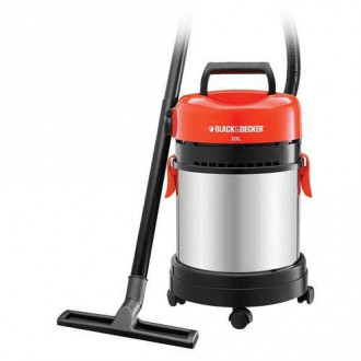 Пилосос BLACK DECKER WBV1450-[articul]