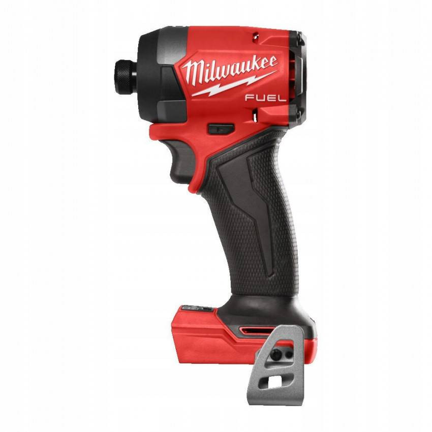 Гвинтоверт акумуляторний 1/4" HEX MILWAUKEE, M18 FID3-0X, 226Нм-4933480872