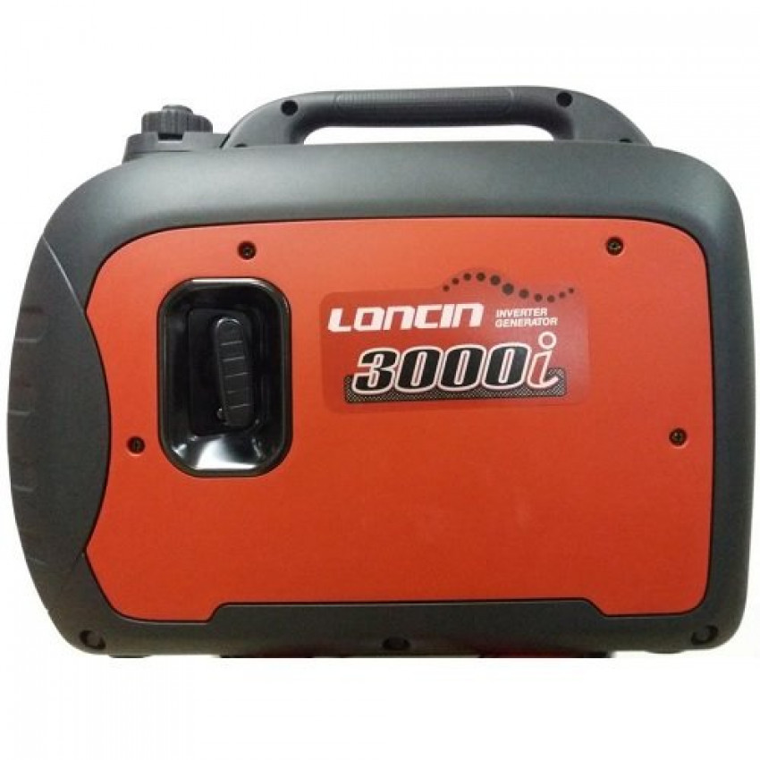 Генератор інверторний LONCIN LC 3000 I 230V 2,5 кВт-LC 3000 I