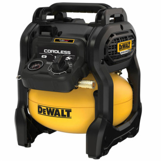 Компресор повітряний акумуляторний DeWALT DCC1018N-[articul]