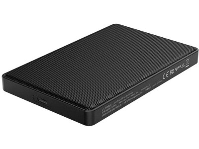 Зовнішня кишеня ORICO для HDD 2169C3-BK-PRO-BP-[articul]