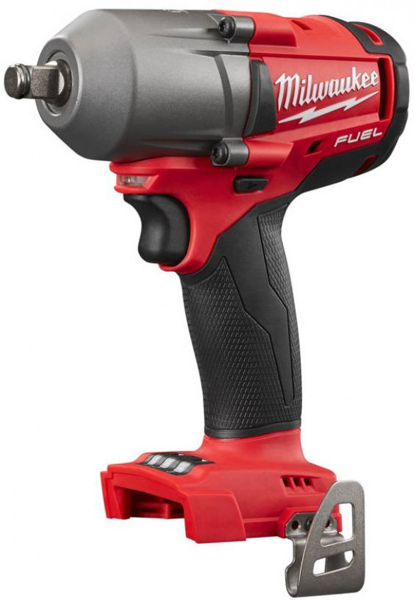 Гайковерт акумуляторний 1/2" MILWAUKEE, M18 FMTIWF12-0X, 610Нм (HDкейс)-4933459189