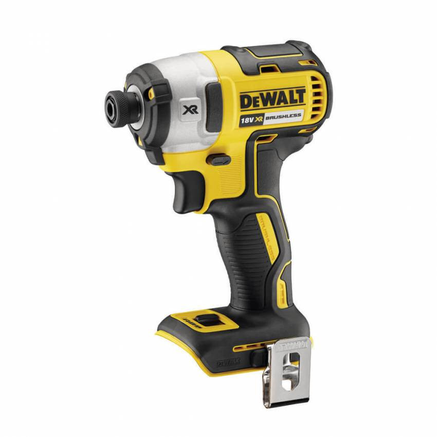 Набір з чотирьох безщеточних інструментів DeWALT DCK422P3T-DCK422P3T