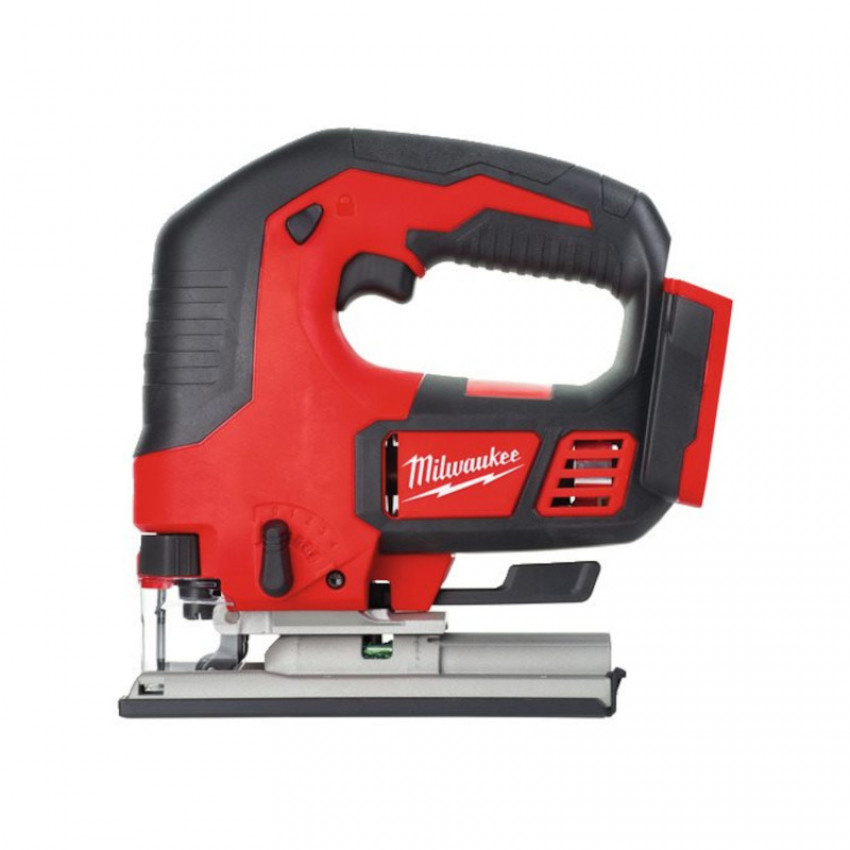 Акумуляторний лобзик MILWAUKEE M18 BJS-0X-4933459573