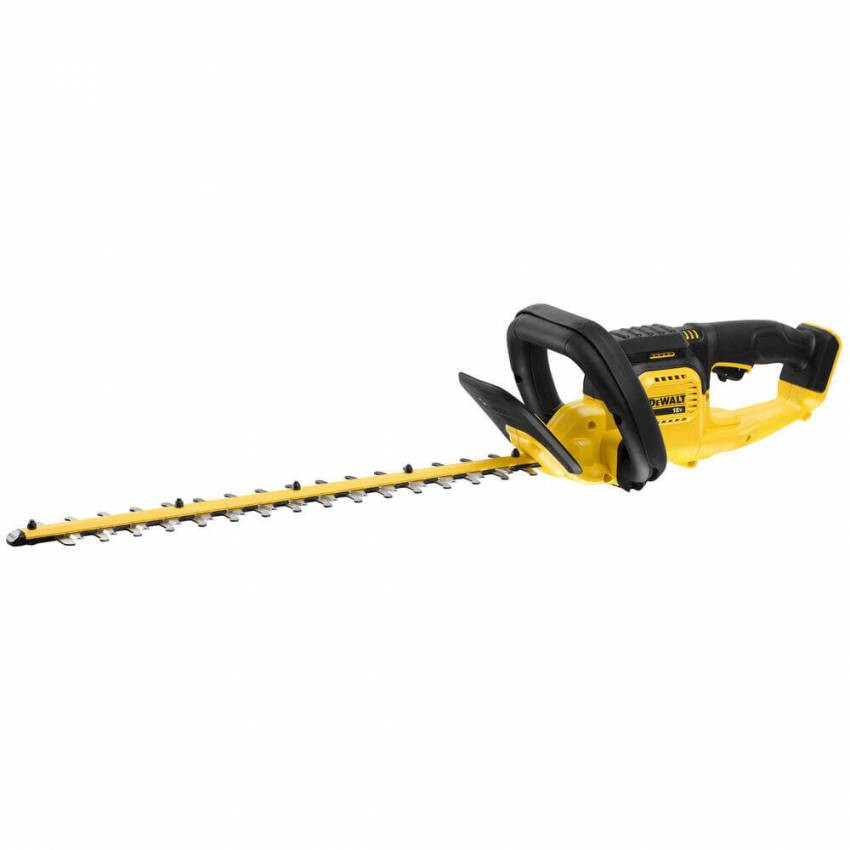 Кущоріз акумуляторний DeWALT DCMHT563N-DCMHT563N