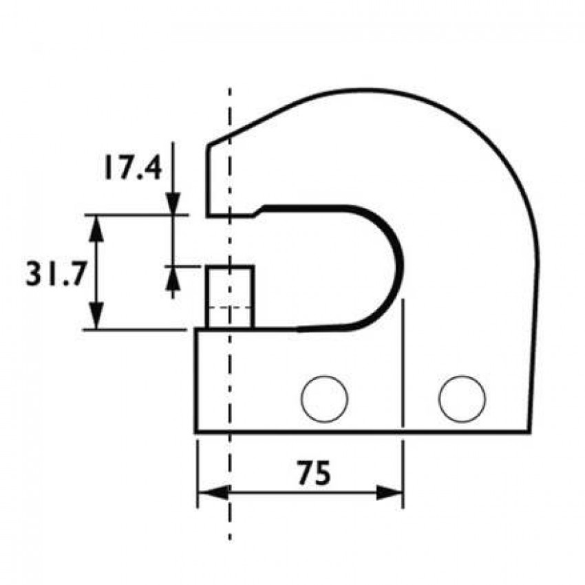 Прес-заклепочник пневматичний Air Pro SA-SC3002A-SA-SC3002A