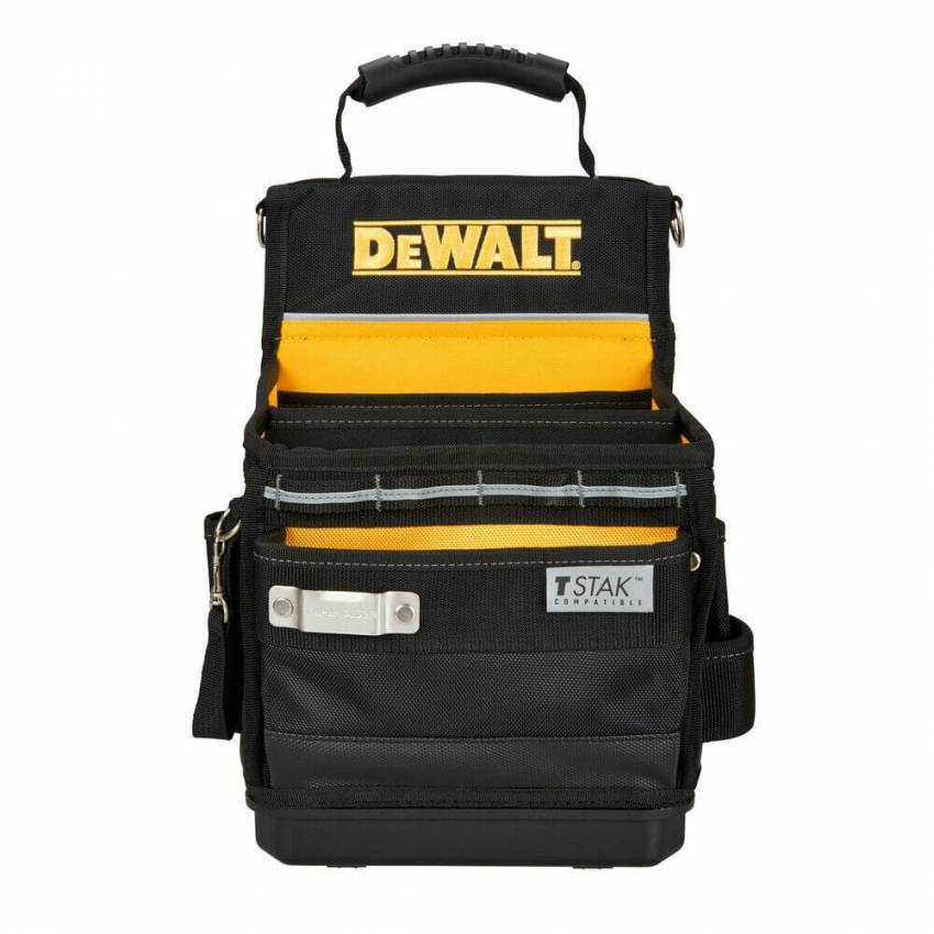 Сумка відкритого типу системи TSTAK DeWALT DWST83541-1-DWST83541-1