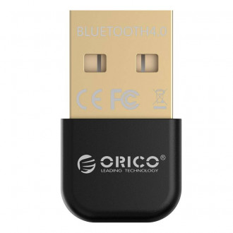 USB-адаптер Bluetooth 4.0 ORICO BTA-403-BK-[articul]