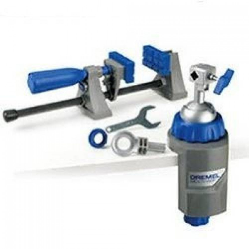 Тиск багатофункціональний Dremel Multi-Vise 2500-26152500JA