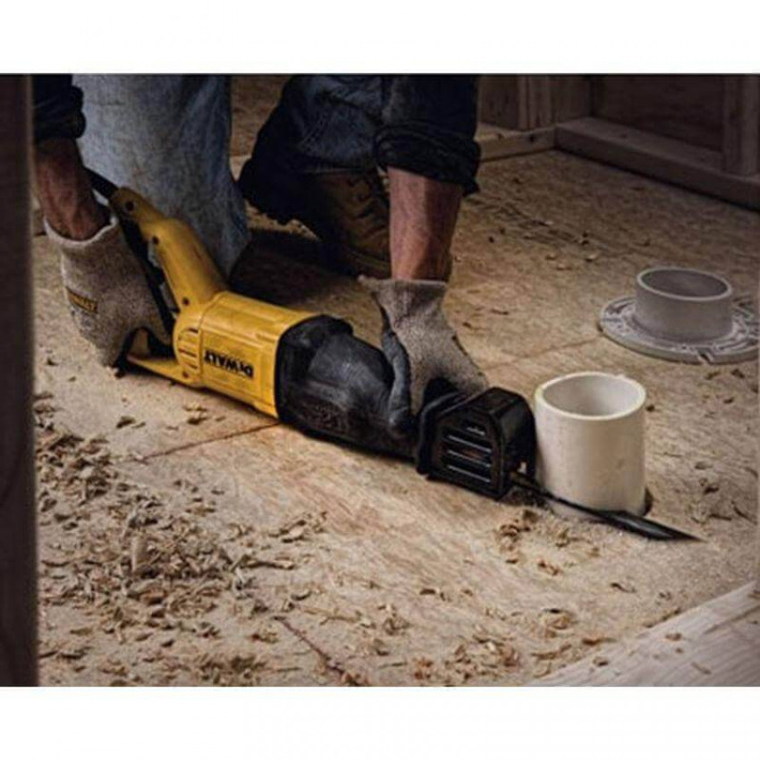 Пила шаблонна мережева DeWALT DWE305PK-DWE305PK